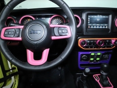 Used 2022  Jeep Wrangler Unlimited Sport Altitude 4x4 at DriveNow Mayfield near Mayfield Heights&comma; OH