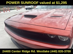 Used 2023  Dodge Challenger R&sol;T Scat Pack RWD at DriveNow Mayfield near Mayfield Heights&comma; OH