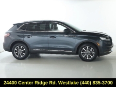 Used 2023  Lincoln Nautilus Standard AWD at DriveNow Mayfield near Mayfield Heights&comma; OH