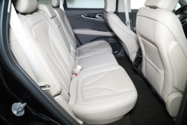 Used 2022 Lincoln Nautilus Reserve AWD at DriveNow Mayfield near Mayfield Heights, OH
