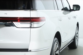 Used 2023 Lincoln Navigator Reserve 4x4 at DriveNow Mayfield near Mayfield Heights, OH