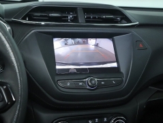 Used 2023  Chevrolet Trailblazer FWD 4dr LS at Drive Now Westlake near Westlake&comma; OH