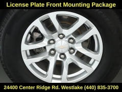 Used 2024  Chevrolet Tahoe 4WD 4dr LT at DriveNow Mayfield near Mayfield Heights&comma; OH