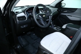 Used 2022 Chevrolet Equinox AWD 4dr LS w/1LS at Drive Now Westlake near Westlake, OH
