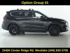 Used 2023  Hyundai Santa Fe XRT AWD at DriveNow Mayfield near Mayfield Heights&comma; OH