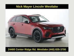 Used 2025  Mazda CX-70 3&period;3 Turbo Premium Package AWD at DriveNow Mayfield near Mayfield Heights&comma; OH