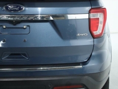 Used 2018  Ford Explorer XLT 4WD at DriveNow Mayfield near Mayfield Heights, OH