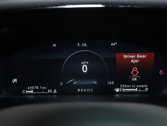 Used 2022  Lincoln Nautilus Reserve AWD at Drive Now Westlake near Westlake, OH