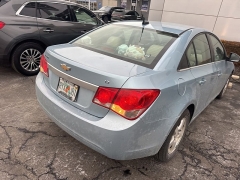 Used 2011  Chevrolet Cruze 4d Sedan LT2 at Drive Now Westlake near Westlake&comma; OH