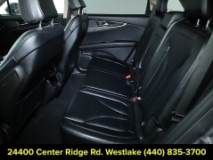 Used 2022  Lincoln Nautilus Standard AWD at Drive Now Westlake near Westlake&comma; OH