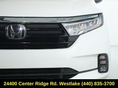 Used 2023  Honda Odyssey Elite Auto at DriveNow Mayfield near Mayfield Heights&comma; OH