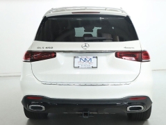 Used 2023  Mercedes-Benz GLS GLS 450 4MATIC SUV at DriveNow Mayfield near Mayfield Heights&comma; OH