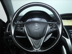 Used 2016  Acura TLX 4d Sedan V6 Tech at DriveNow Mayfield near Mayfield Heights&comma; OH