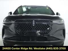 Used 2025  Lincoln Nautilus Reserve AWD at Drive Now Westlake near Westlake&comma; OH