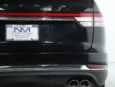 Used 2023  Lincoln Aviator Reserve AWD at DriveNow Mayfield near Mayfield Heights, OH