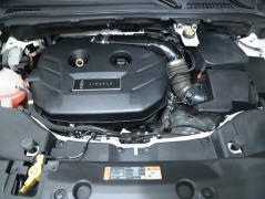 Used 2019  Lincoln MKC 4d SUV AWD Reserve at DriveNow Mayfield near Mayfield Heights, OH