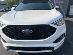 Used 2019 Ford Edge 4d SUV AWD ST at DriveNow Mayfield near Mayfield Heights, OH