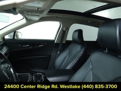 Used 2022  Lincoln Nautilus Reserve AWD at Drive Now Westlake near Westlake&comma; OH