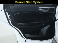 Used 2024  Ford Edge SEL AWD at DriveNow Mayfield near Mayfield Heights&comma; OH