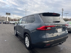 Used 2024  Toyota Grand Highlander XLE AWD at Drive Now Westlake near Westlake&comma; OH