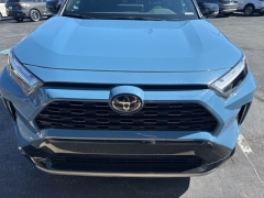 Used 2025 Toyota RAV4 Hybrid XSE AWD at DriveNow Mayfield near Mayfield Heights, OH