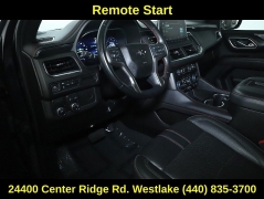 Used 2024  Chevrolet Suburban 2WD 4dr RST at DriveNow Mayfield near Mayfield Heights&comma; OH