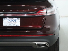 Used 2023  Lincoln Nautilus Reserve AWD at DriveNow Mayfield near Mayfield Heights&comma; OH