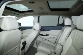 Used 2021 GMC Acadia AWD 4dr Denali at DriveNow Mayfield near Mayfield Heights, OH