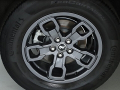 Used 2022 Ford Bronco Sport Big Bend 4x4 at Drive Now Westlake near Westlake, OH