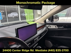 Used 2022  Lincoln Nautilus Reserve AWD at DriveNow Mayfield near Mayfield Heights&comma; OH