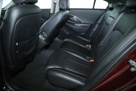 Used 2015 Buick LaCrosse 4d Sedan Premium 2 at DriveNow Mayfield near Mayfield Heights, OH