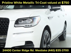 Used 2002  Lincoln NAVIGATOR  at DriveNow Mayfield near Mayfield Heights&comma; OH