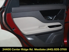 Used 2023  Lincoln Corsair Standard AWD at DriveNow Mayfield near Mayfield Heights&comma; OH