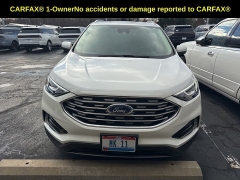 Used 2020  Ford Edge AWD at DriveNow Mayfield near Mayfield Heights, OH