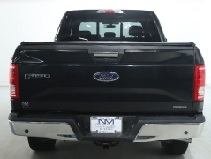 Used 2015  Ford F-150 4WD SuperCab at DriveNow Mayfield near Mayfield Heights&comma; OH