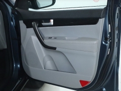 Used 2015  Kia Sorento 4d SUV FWD LX at Drive Now Westlake near Westlake&comma; OH