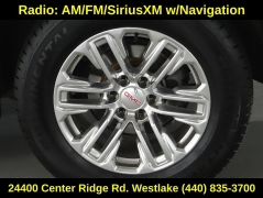 Used 2021  GMC Yukon XL 4WD 4dr SLT at Drive Now Westlake near Westlake&comma; OH