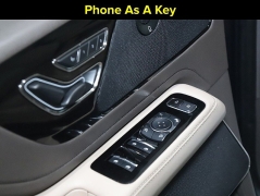 Used 2023  Lincoln Aviator Reserve AWD at Drive Now Westlake near Westlake&comma; OH