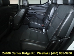Used 2020  Chevrolet Traverse 4d SUV FWD Premier at DriveNow Mayfield near Mayfield Heights&comma; OH