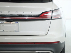 Used 2022  Lincoln Nautilus Reserve AWD at DriveNow Mayfield near Mayfield Heights, OH