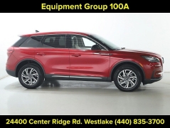 Used 2024  Lincoln Corsair Premiere AWD at DriveNow Mayfield near Mayfield Heights&comma; OH