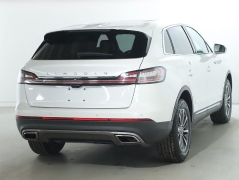 Used 2023  Lincoln Nautilus Reserve FWD at Drive Now Westlake near Westlake&comma; OH