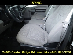 Used 2018  Ford F-150 4WD SuperCrew Box at DriveNow Mayfield near Mayfield Heights&comma; OH