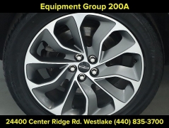 Used 2023  Lincoln Nautilus Reserve AWD at DriveNow Mayfield near Mayfield Heights&comma; OH