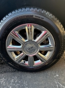 Used 2007  Lincoln MKX AWD 4dr at Drive Now Westlake near Westlake&comma; OH