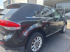 Used 2015 Lincoln MKX FWD 4dr at Drive Now Westlake near Westlake, OH