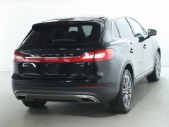 Used 2016  Lincoln MKX 4d SUV AWD Reserve at DriveNow Mayfield near Mayfield Heights, OH