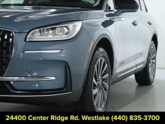 Used 2023  Lincoln Corsair Reserve AWD at DriveNow Mayfield near Mayfield Heights&comma; OH