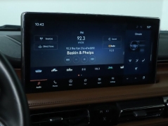 Used 2021 Lincoln Nautilus Reserve AWD at DriveNow Mayfield near Mayfield Heights, OH