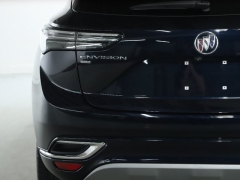 Used 2021 Buick Envision AWD 4dr Avenir at Drive Now Westlake near Westlake, OH
